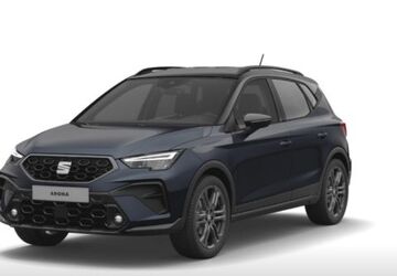 Seat Arona 3.999 km 28.999 &euro; Düsseldorf 40233