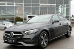 Mercedes-Benz C 200 d/AVANTGARDE/KAMERA/BURMESTER/LED/1.HAND 85.974 km 31.800 &euro; Villingen-Schwenningen 78054