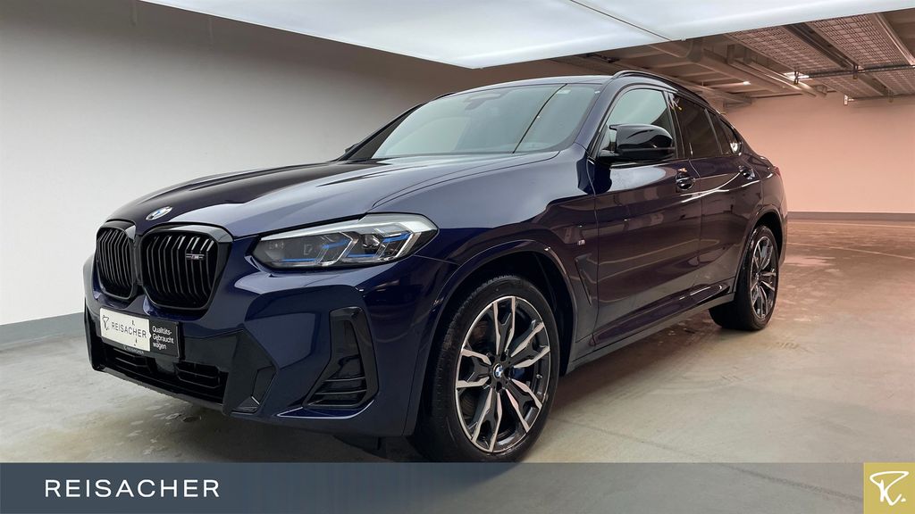 BMW X4 M40 52.420 km 56.990 &euro; Augsburg 86167