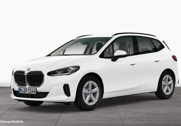 BMW 220 Active Tourer 17.944 km 30.993 &euro; Bünde 32257
