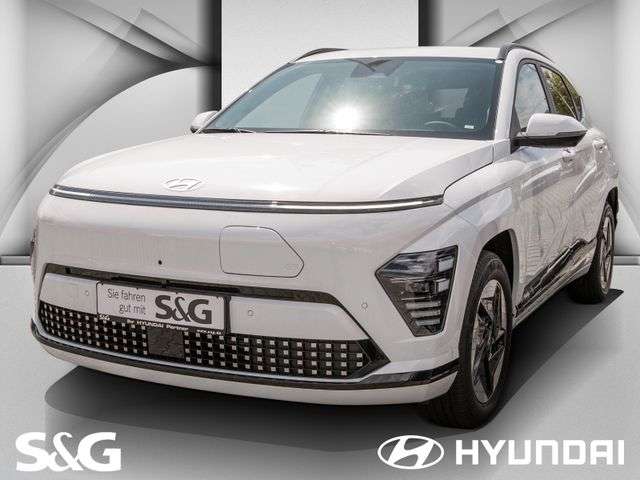 Hyundai KONA 1.550 km 39.950 &euro; Petersberg OT Sennewitz 06193