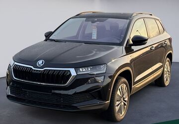 Skoda Karoq 26.925 km 32.995 &euro; Magdeburg 39126