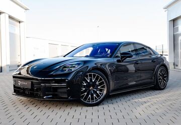 Porsche Panamera 6.600 km 159.990 &euro; Oberndorf am Neckar 78727