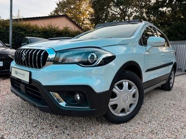 Suzuki (SX4) S-Cross 49.974 km 13.990 &euro; Großbeeren 14979
