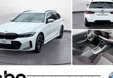 BMW 320 8.380 km 52.880 &euro; Horb am Neckar 72160