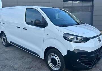 Fiat Scudo 20.847 km 24.599 &euro; Miltenberg 63897