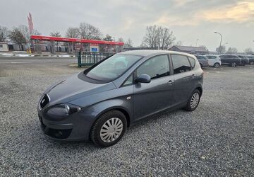 Seat Altea 89.000 km 7.950 &euro; Neuruppin 16816
