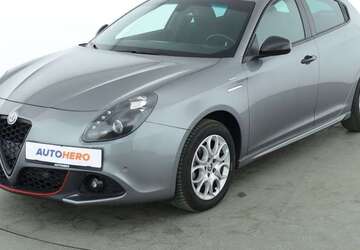 Alfa Romeo Giulietta 51.281 km 14.300 &euro; Dresden 01187