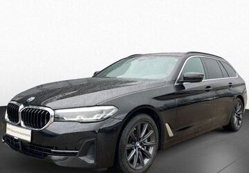 BMW 530 112.419 km 29.990 &euro; Burgdorf 31303