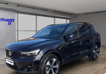 Volvo XC40 17.330 km 40.999 &euro; Wurmberg 75449