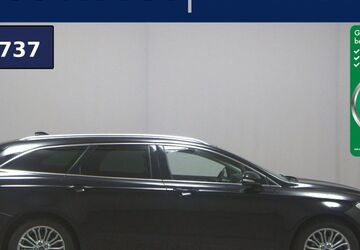 Ford Mondeo 141.469 km 12.480 &euro; Gyhum/Bockel 27404