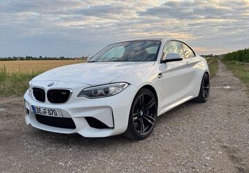 BMW M2 171.280 km 31.900 &euro; Pliening 85652