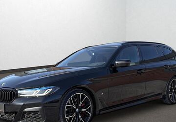 BMW 530 93.200 km 43.950 &euro; Blankenburg (Harz) 38889