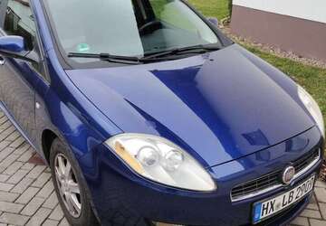 Fiat Bravo 95.800 km 2.450 &euro; Warburg 34414