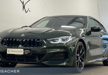 BMW 840 74.298 km 63.440 &euro; Ulm 89077