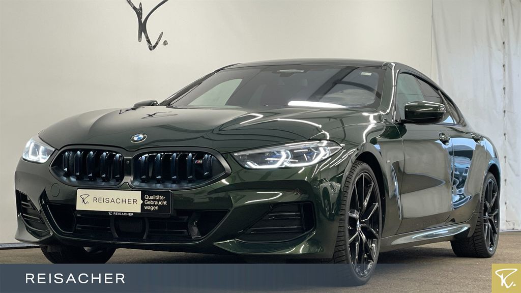 BMW 840 74.298 km 63.440 &euro; Ulm 89077