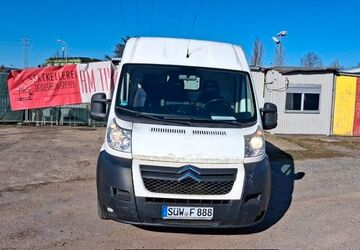 Citroen Jumpy 170.000 km 5.500 &euro; Neustadt/Wstr. 67433