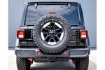 Jeep Wrangler Unlimited Rubicon 3.0L EcoDiesel V6 14.280 km 74.990 &euro; Höchberg-Würzburg 97204