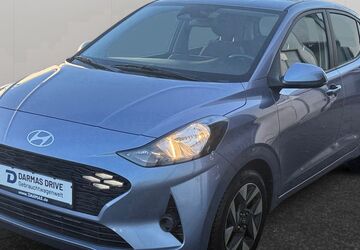 Hyundai i10 6.501 km 16.790 &euro; Dinslaken 46535