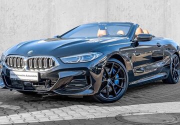 BMW 840 30.000 km 80.600 &euro; Odenthal 51519