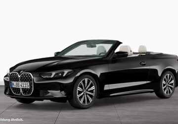 BMW 420 10.411 km 51.190 &euro; Dreieich-Sprendlingen 63303