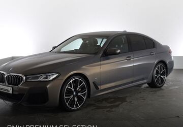 BMW 530 66.662 km 45.950 &euro; Aachen 52078