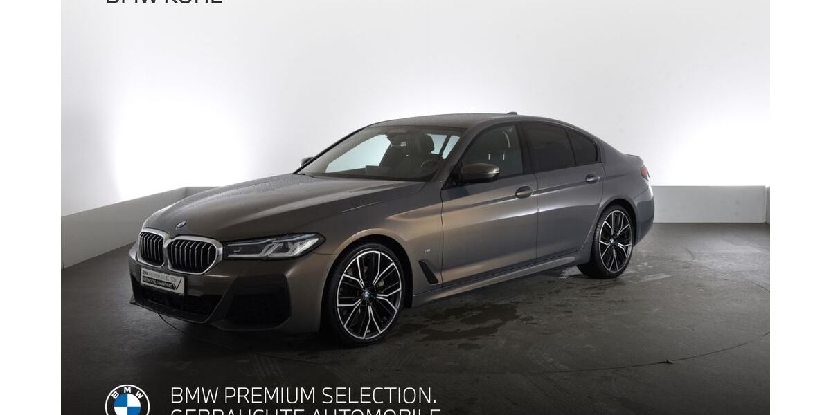 BMW 530 66.662 km 45.950 &euro; Aachen 52078