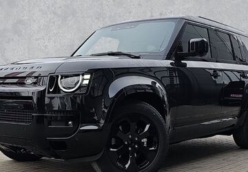 Land Rover Defender 32.000 km 91.990 &euro; Greding 91171