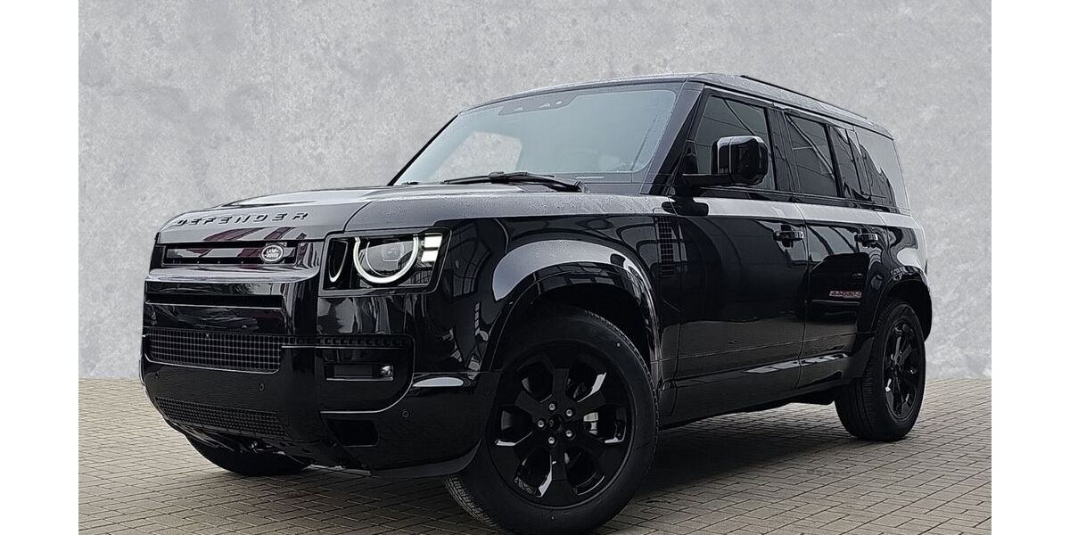 Land Rover Defender 32.000 km 91.990 &euro; Greding 91171