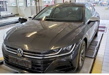 VW Arteon 36.625 km 38.900 &euro; Mainz 55120