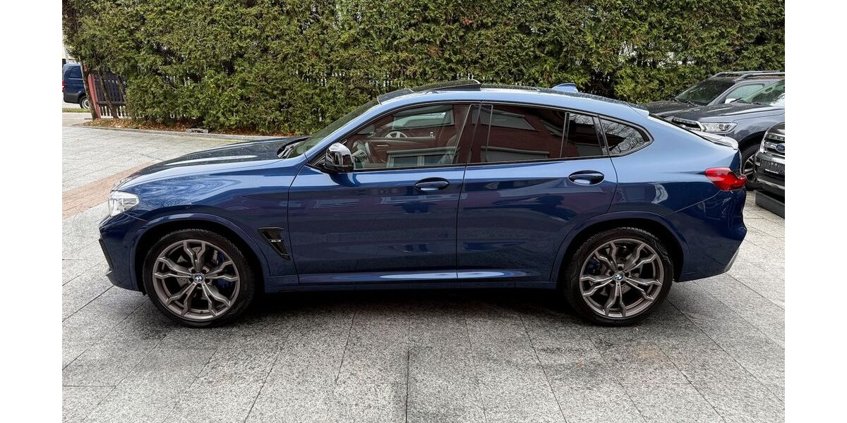 BMW X4 M 59.000 km 43.980 &euro; München 81827