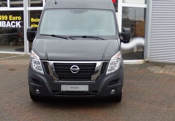 Nissan NV400 116.500 km 21.900 &euro; Brake 26919