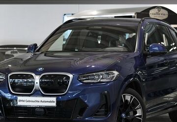 BMW iX3 47.828 km 43.800 &euro; Ismaning 85737
