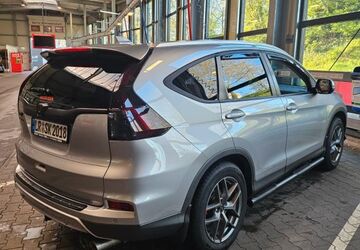 Honda CR-V 162.200 km 16.000 &euro; Lahr 77933