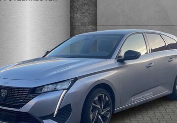 Peugeot 308 9.000 km 28.200 &euro; Gremersdorf OT Bollbrügge 23758