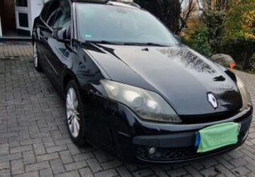Renault Laguna 268.000 km 1.900 &euro; Reichshof 51580