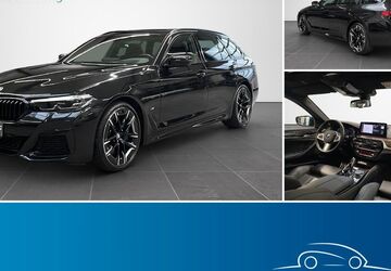 BMW 530 61.500 km 47.590 &euro; Buchschwabach bei Nürnberg 90574