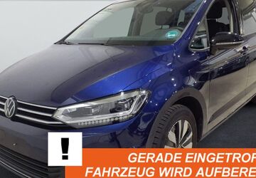 VW Touran 24.981 km 34.590 &euro; Meppen 49716