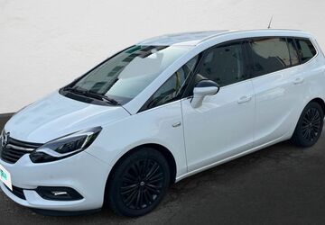 Opel Zafira 109.623 km 17.945 &euro; Pfarrkirchen 84347
