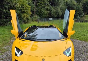 Lamborghini Aventador 29.290 km 324.900 &euro; Ravensburg 88212