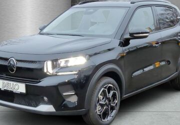 Citroen C3 1.500 km 23.580 &euro; Ahrensburg 22926