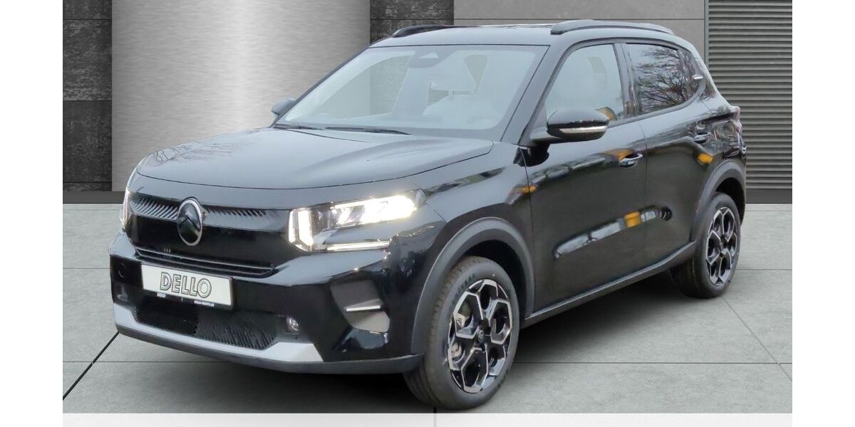 Citroen C3 1.500 km 23.580 &euro; Ahrensburg 22926