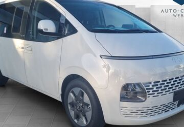 Hyundai STARIA 4.467 km 48.990 &euro; Markkleeberg 04416