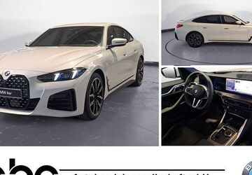 BMW 420 Gran Coupé 2.100 km 58.960 &euro; Horb am Neckar 72160