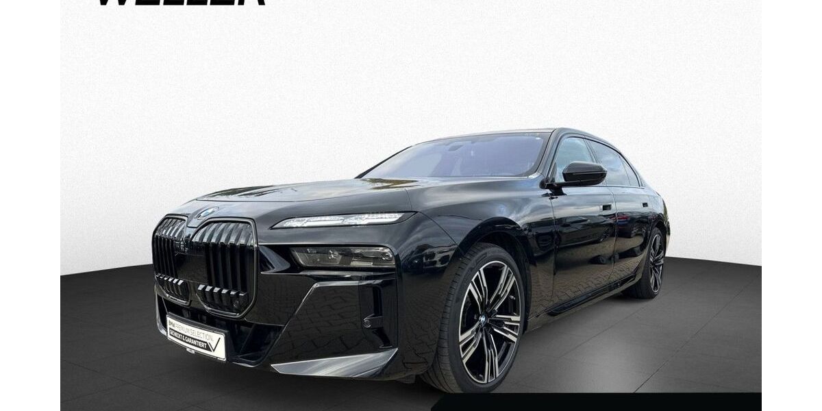 BMW 740 26.475 km 92.950 &euro; Detmold 32758