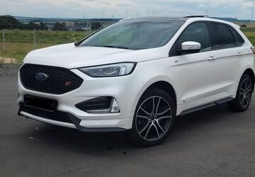 Ford Edge 139.700 km 19.999 &euro; Stadtallendorf 35260