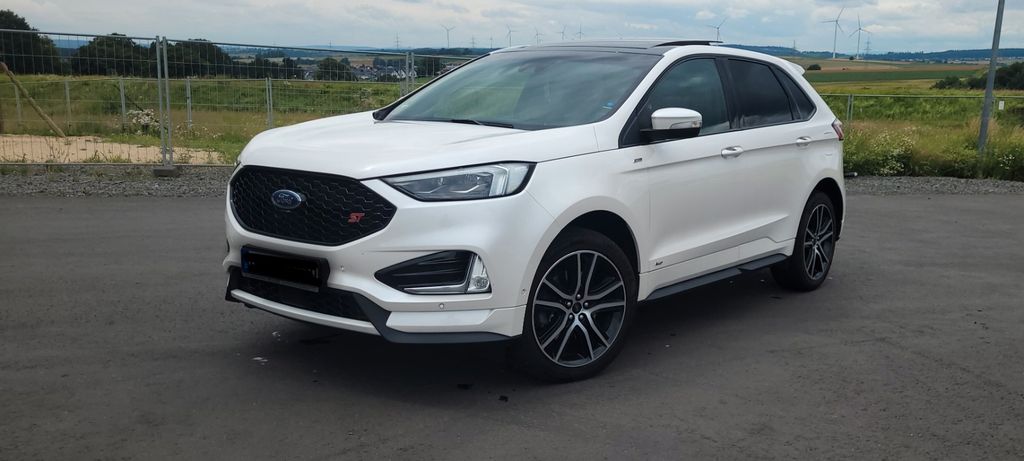 Ford Edge 139.700 km 19.999 &euro; Stadtallendorf 35260