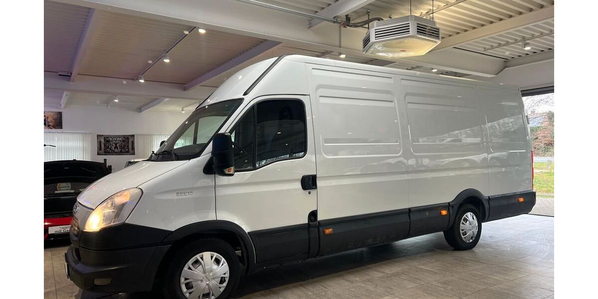 IVECO Andere 550.000 km 9.900 &euro; Datteln 45711