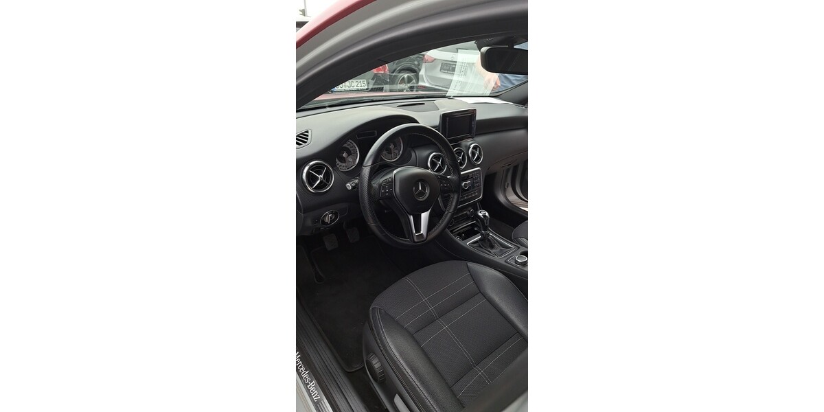 Mercedes-Benz A-Klasse 194.000 km 11.500 &euro; Beckum 59269