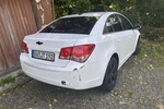 Chevrolet Cruze 292.000 km 2.300 &euro; Strullendorf 96129